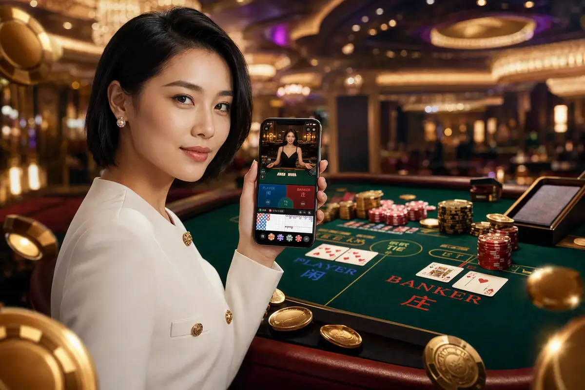 bangspin peniaga langsung permainan kasino
