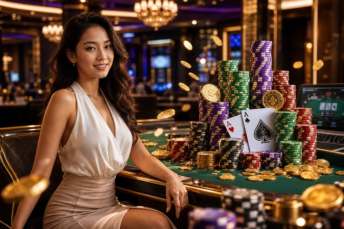 bangspin panduan strategi poker untuk pemain