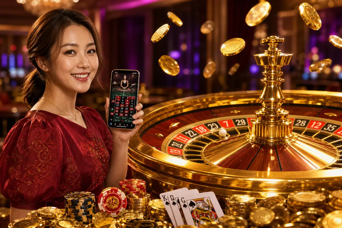 bangspin penerangan RTP dan volatiliti slot