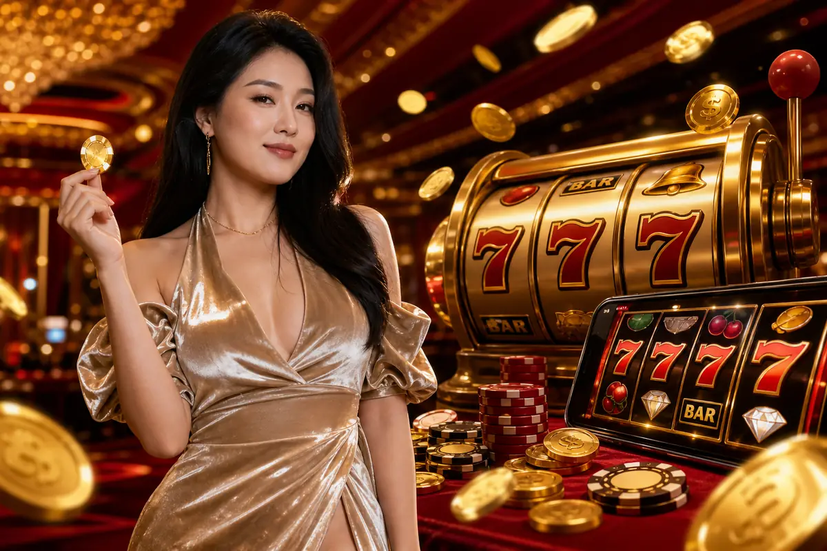 bangspin panduan terma bonus kasino